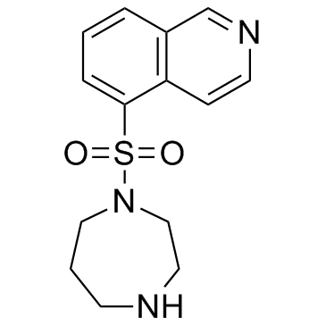FASUDIL (HA-1077) 103745-39-7